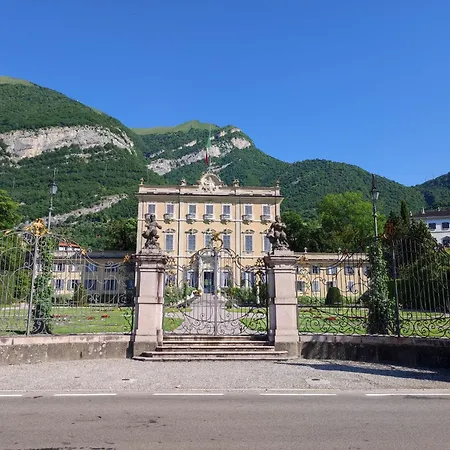 Vista Paradiso By Interhome ميزّيجرا