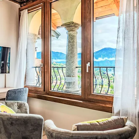 Vista Paradiso By Interhome شقة