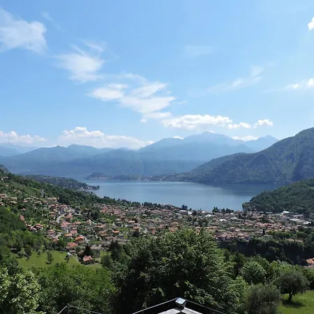 Vista Brentano Paradiso-2 By Interhome *
