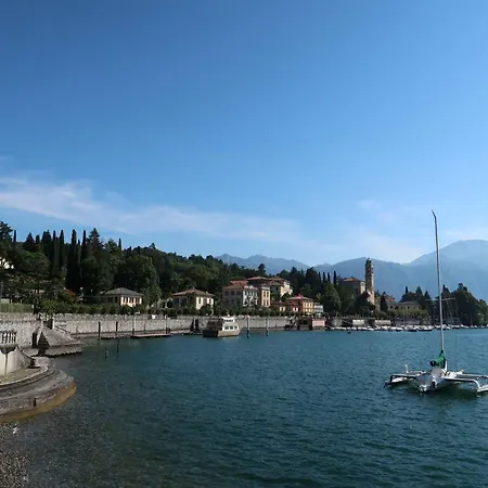 Vista Brentano Paradiso-2 By Interhome Appartement Mezzegra