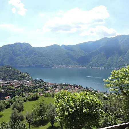 Vista Brentano Paradiso-2 By Interhome Appartement *