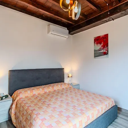 Appartement Vista Brentano Paradiso-2 By Interhome Mezzegra