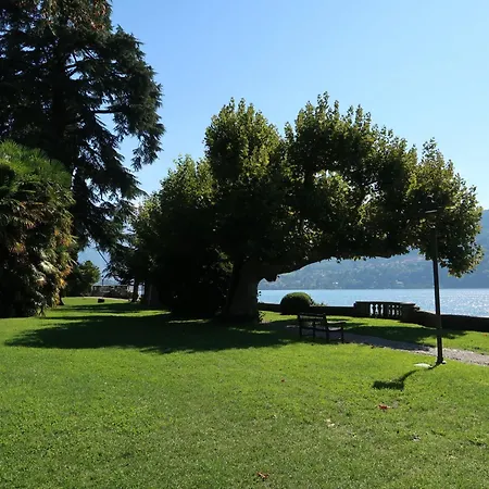 Vista Brentano Paradiso-2 By Interhome * Mezzegra