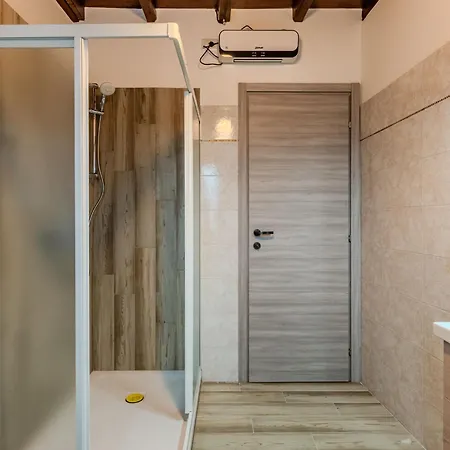 Vista Brentano Paradiso-2 By Interhome