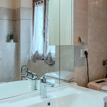Vista Brentano Paradiso-2 By Interhome Appartement