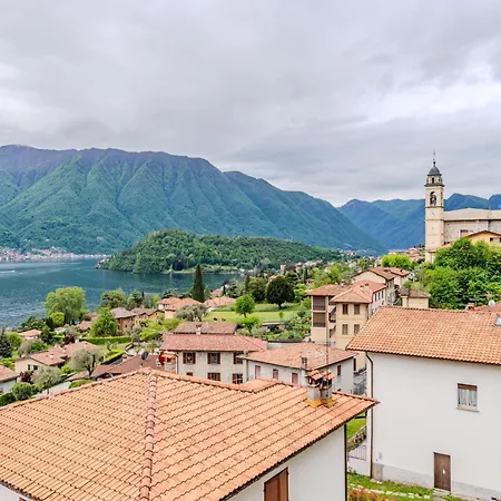 Vista Brentano Paradiso-2 By Interhome Appartement *