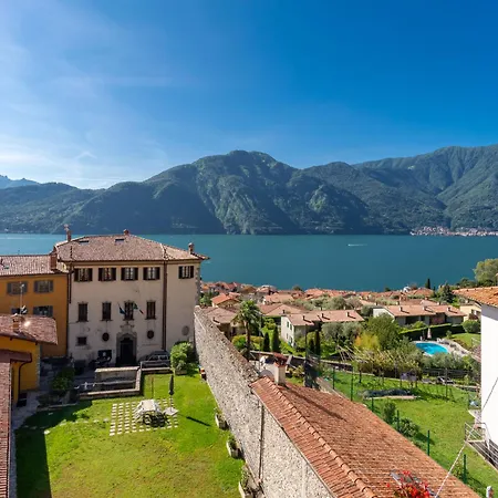 Vista Brentano Paradiso-2 By Interhome Appartement Mezzegra