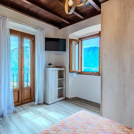 Vista Brentano Paradiso-2 By Interhome * Mezzegra